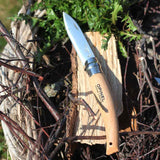 Opinel - Couteau n°8 jardin