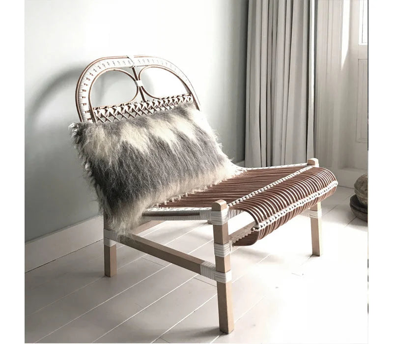 Tapis en laine tufté en forme de diamant vert et gris Diamond par Gan Rugs - Inspiration Luxe Tapis en laine tufté en forme de diamant vert et gris Diamond par Gan Rugs - Inspiration Luxe