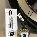Bouquet Bois de Santal n°89