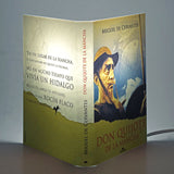 Abat-Book Don Quichote