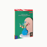 Pop out cards