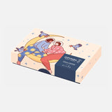 Couteau N°08 Cosmos Asile