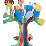 Tree of life - Elisabeth