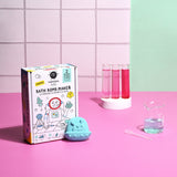 Bath bomb maker