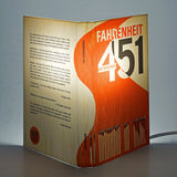 Abat-Book Farenheit 451