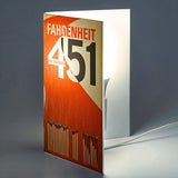 Abat-Book Farenheit 451