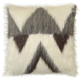 Coussin de sol 100 % laine