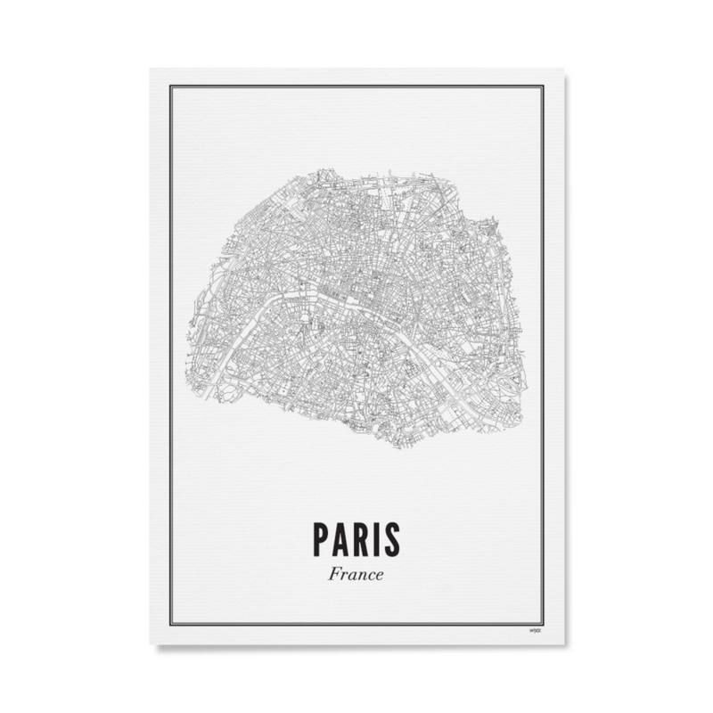 Affiches Paris