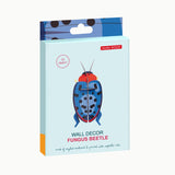 Fungus Beetle