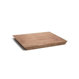 Mini planche en chêne
