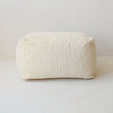 Pouf en coton recyclé - Gaou