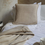 Glasgow cushion cover