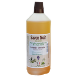Savon noir ménager Nettoyant Assainissant - 1 L