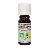 Huile essentielle bergamote bio - ceven aromes