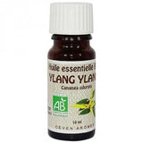 huile essentielle ylang ylang bio - ceven ariomes