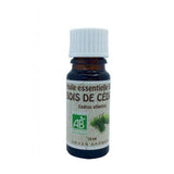 huile essentielle bois de cèdre - ceven aromes