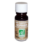 huile essentielle romarin bio - ceven aromes