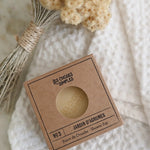 Shampooing solide jardin d'agrumes - Les choses simples
