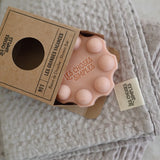 Shampooing solide les grandes vacances - les choses simples
