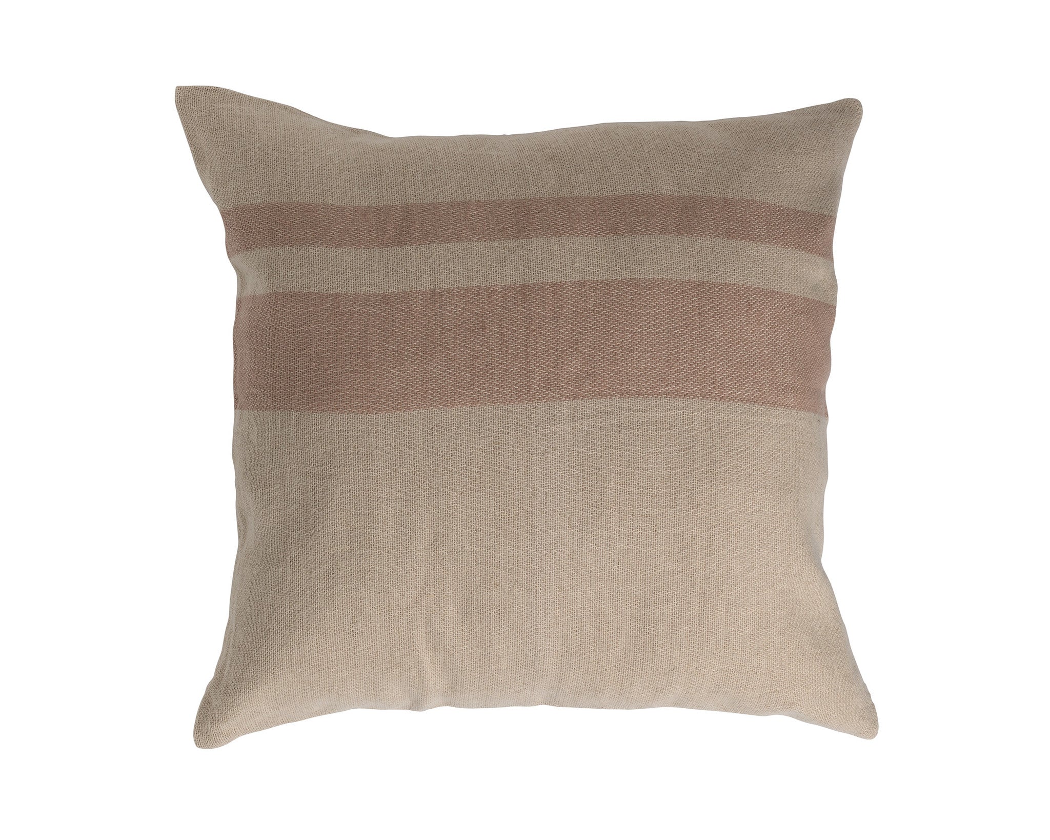 Housse de coussin lin et coton Lon - Passion For Linen