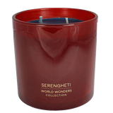 Bougie Serengheti - My flame