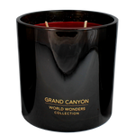 Bougie Grand Canyon - My flame