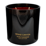 Bougie Grand Canyon - My flame