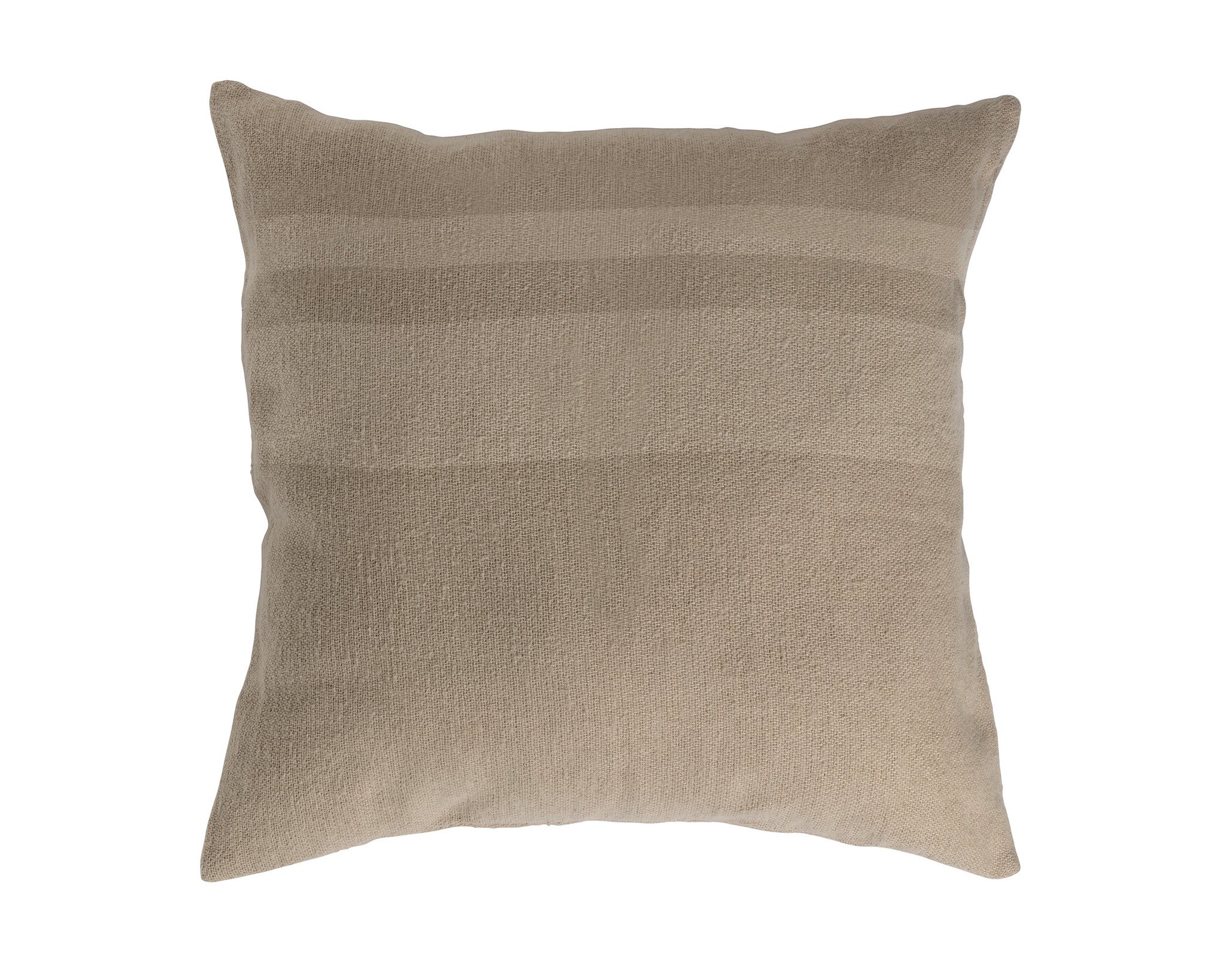 Housse de coussin lin et coton Lon - Passion For Linen