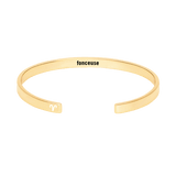 bijoux, bangle up jonc, bracelet, bangle astral signe astrologique belier