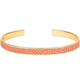 jonc cosmos tangerine - bangle up