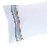 Coussin de plage Seychelles 108