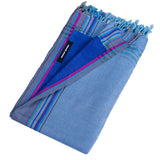 Serviette de plage Kikoy Mykonos 110