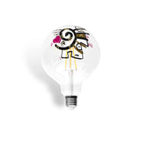 Ampoule Tattoo