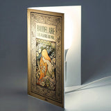 Abat-Book Les Fleurs du Mal