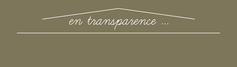En Transparence