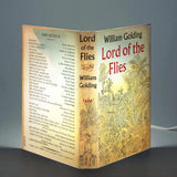 Abat-Book Lord of Flies