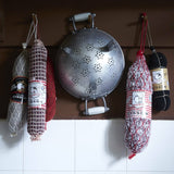 Faux saucisson en laine - Saucisson à l'ancienne - maison cisson
