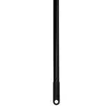 Manche à balai téléscopique