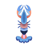 Mini Lobster