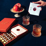 Chocolat & Café - Castagna Box