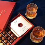 Chocolat & Café - Castagna Box