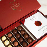 Chocolat & Café - Castagna Box