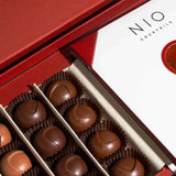 Chocolat & Café - Castagna Box