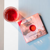 Coffret cocktail - Postcards France