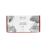 Coffret cocktail - Postcards Venice