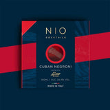 Cocktail NIO