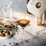 Cocktail NIO