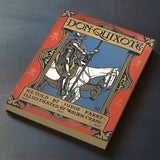 Carnet Don Quichote