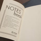 Carnet Don Quichote