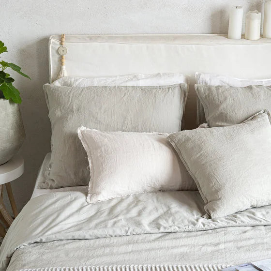 Housse de couette Sofie